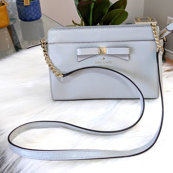 kate spade Handbags - Kate Spade cross body bag
